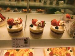 -好利来(道前街店)