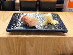 -鮨政·Omakase(港汇恒隆广场店)