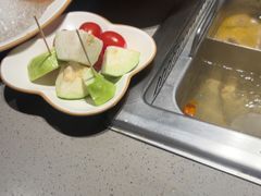 -海底捞火锅(北京路店)
