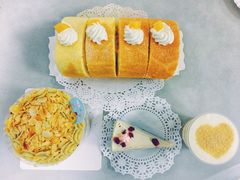 -贝紫Style(木马公寓店)
