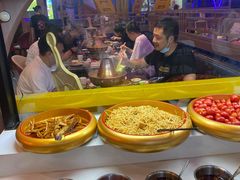 -虾乐园龙虾·夜宵(松江店)