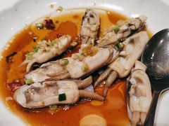 -高佳庄·海鲜酒楼(定海店)