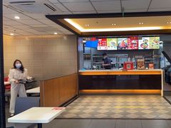 -永和大王(龙德广场店)