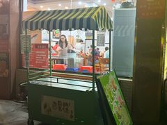-煲煲掂风味煲仔饭餐厅(西区店)