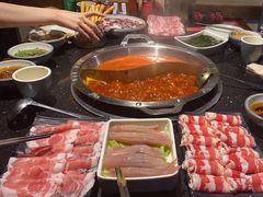 -井格重庆火锅(通州梨园店)