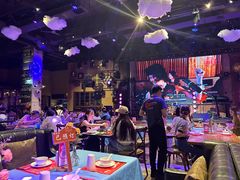 -胡桃里乐队酒馆(广州塔店)