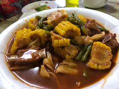 -沽源味道蒙餐莜面家常菜