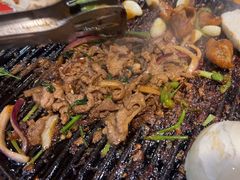 -石记老北京炙子烤肉(松园店)