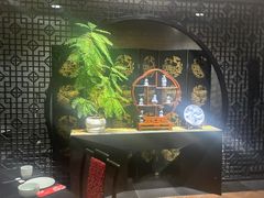 -海天楼中餐厅(吴宫泛太平洋酒店)