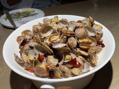 -前海沿·青岛菜(李沧万达店)