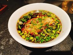 -南京大牌档(新街口德基广场店)