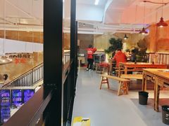 -谭三娘鲜切牛肉自助火锅(1227店)