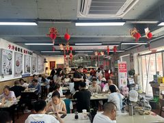 -王大妈清汤饸饹(白云社区店)