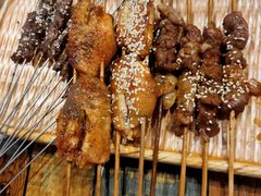 -金谷园饺子·烧烤(人大总店)