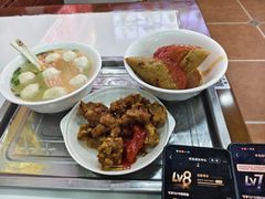 -东街钟楼肉粽(总店)