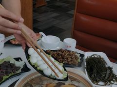 -土连锅·现熬养生汤锅(梁家巷店)
