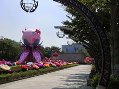 -映月湖公园