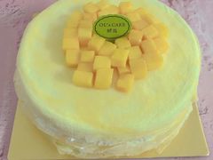 -OL’s Cake鲜荟千层(东风中路店)