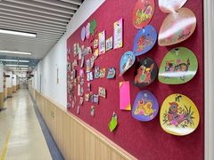 -励步成长中心(老福山校区)