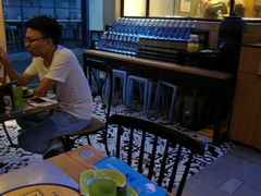 -鱼库·不仅是一家烤鱼店(车公庙店)