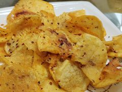 乡村土豆片-神仙钵湘香土菜馆(光华路店)