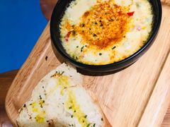-HELLO MUSAE 拾光缪斯餐厅·纯正希腊风味(苏州中心店)