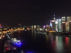 -上海外滩英迪格酒店