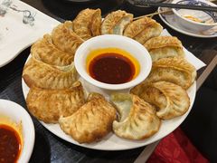 -清真·西北人家风味馆(中山中路店)
