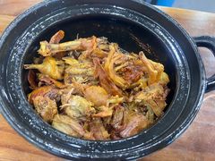 -斯丹姜母鸭·古法干香(涂门街总店)