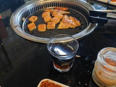 -老卜奎齐齐哈尔烤肉(人民东路店)