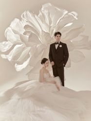 -摩玛婚纱摄影(杭州店)