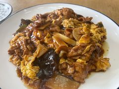 -丰和轩餐厅(西四环南路辅路店)