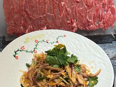 -百草滩羊清水涮羊肉·清真·宁夏盐池滩羊(莲花桥店)
