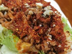 -三居鲁味坊黄焖鸡(山大路店)