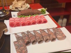 -大龙辣火锅·龙虾·烧烤(湖滨新天地店)