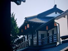 -香积寺