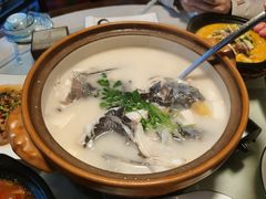 -千岛湖小鱼儿·淳安匠心农家菜