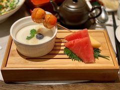 -西安高新洲际酒店•彩丰楼中餐厅