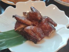 -新天世纪中餐厅