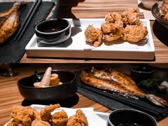 京都炸鸡-IKKI1788居酒屋