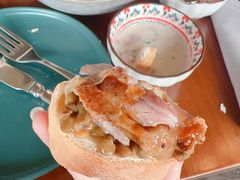 -Laures·月桂西班牙碳烤餐厅(十尚坊店)