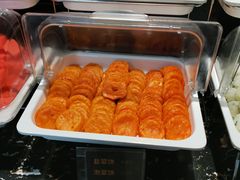 -33韩式自助烧烤(环城南路店)