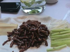 -盛百味·家宴餐厅(霸州分店)