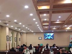 大堂-巴依老爷新疆美食(清华东门店)