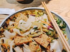 -老碗会·陕西手工面(燕南路店)
