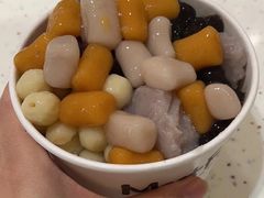 -鲜芋仙(群光广场店)