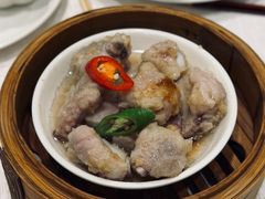 -丰鲤楼•闽南茶楼(仟禧汇店)