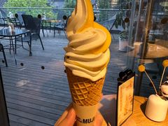 -无印良品餐堂 MUJI Diner(成都太古里店)