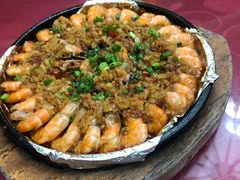 -衢州人家私房菜(中沙金座店)