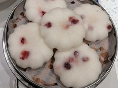 蔓越莓甜糕-兰湘子·湘菜小炒(崂山丽达店)